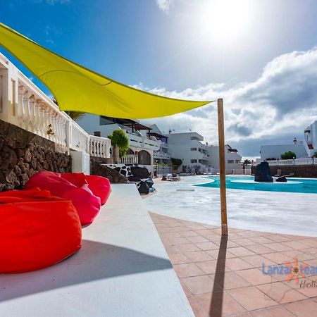 Vivienda Vacacional Cactus Коста Тегисе Екстериор снимка