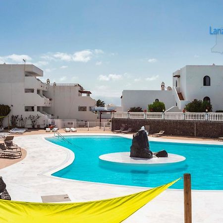 Vivienda Vacacional Cactus Коста Тегисе Екстериор снимка
